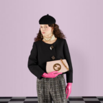 shoulder bag. - Image 10