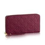 Tote Empreinte Leather  Wallet M60549 Aur. - Image 2