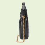 hand half-moon mini bag. - Image 4
