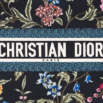 DIOR BOOK TOTE Black  Dior  (36 x 27.5 x 16.5 cm).