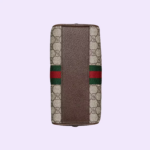 mini top handle bag. - Image 6