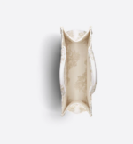 DIOR BOOK TOTE Dior  with (36 x 27.5 x 16.5 cm).