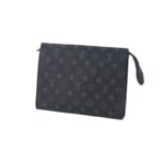 Tote Clutches Black. - Image 4