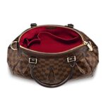 Damier Ebene Canvas Trevi PM N51997. - Image 2