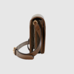 Mini shoulder bag with  G. - Image 5