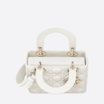 SMALL LADY DIOR MY  BAG Latte.