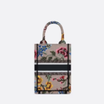 MINI DIOR BOOK TOTE PHONE BAG Pink  Dior  (13 x 18 x 5 cm).