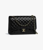 MAXI CLASSIC HANDBAG. - Image 2