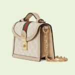 Collection Mini Shoulder Bag. - Image 2