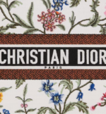 DIOR BOOK TOTE White  Dior  (36 x 27.5 x 16.5 cm). - Image 6