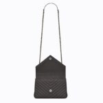 College In Leather. - Image 4