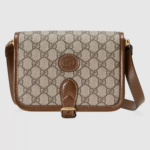 Mini shoulder bag with  G. - Image 2