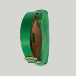 shoulder bag with Double G. - Image 4