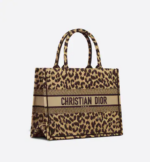 DIOR BOOK TOTE  (36 x 27.5 x 16.5 cm).