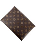 M62034 Kirigami Tote Brown. - Image 5