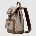 Backpack with  G. - Image 3