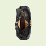 hand half-moon mini bag. - Image 8