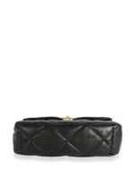 Pre-Owned large shoulder bag. - Image 3