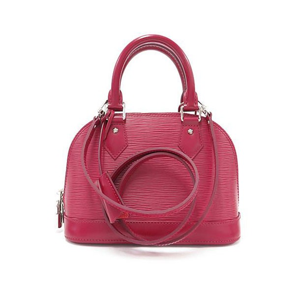 71BC3B3F-66F1-502B-6A28-5A373B32B7A4 Bag M40851. - Image 1