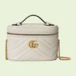 hand mini top handle bag. - Image 6
