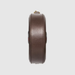 mini round shoulder bag. - Image 4