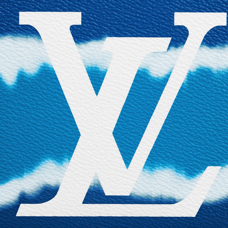 728C2061-3F8B-281B-98E4-209F811254A6 M68841 Escale Wallet. - Image 1