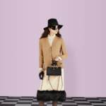 small shoulder bag. - Image 6