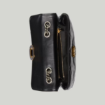 Deco small shoulder bag. - Image 4
