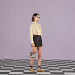 small handbag. - Image 2