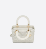 LADY DIOR BAG Latte. - Image 2