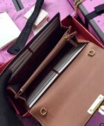 Padlock continental wallet 453506. - Image 4