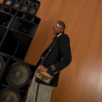 hand mini bag. - Image 9