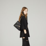 Deco small shoulder bag. - Image 6