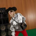 hand  mini bag. - Image 4