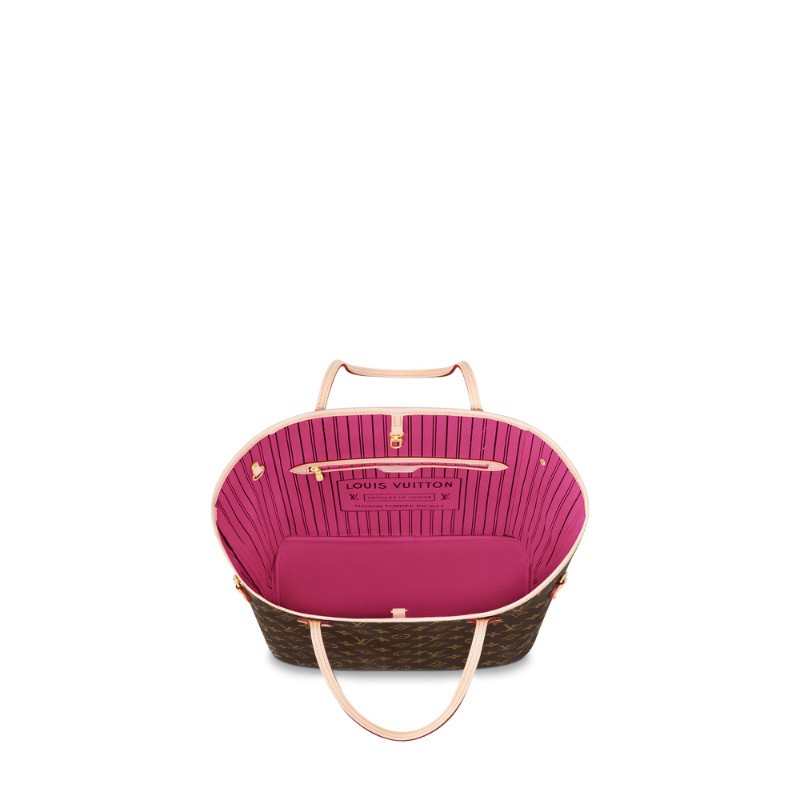 859792A3-78F9-7C2B-0AF9-7919FD36D119 bag M41178. - Image 1