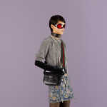 hand small shoulder bag. - Image 10