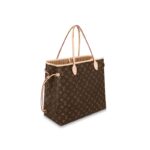 Tote Canvas  GM M40990 Beige. - Image 2