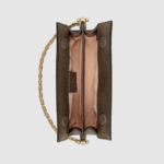 mini shoulder bag. - Image 5