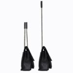 Niki In Leather. - Image 3