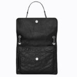 Niki In Leather. - Image 4