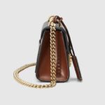 Padlock Small  Shoulder Bag. - Image 2
