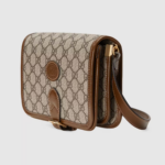 Mini shoulder bag with  G. - Image 3