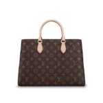 Flower Tote M43551. - Image 6