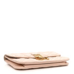 CHRISTIAN  Large Dioraddict Flap Rose Poudre. - Image 4