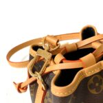 M57099 Mini Bucket Bag. - Image 6