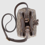 mini bucket bag. - Image 4
