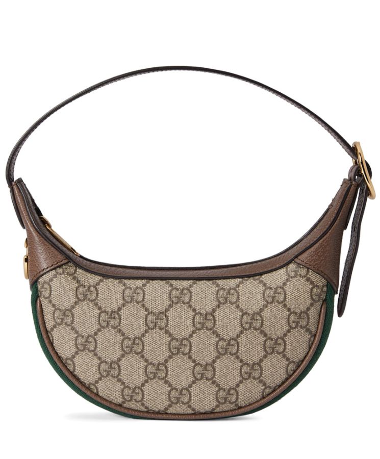 A1894065-CAAD-4462-A223-15F243F72ADE.jpg Mini Bag 658551 Dark Coffee. - Image 1