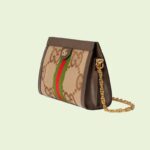 Super Double G Small Shoulder Bag. - Image 2