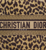 DIOR BOOK TOTE  (36 x 27.5 x 16.5 cm). - Image 2