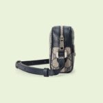 mini bag in canvas. - Image 2